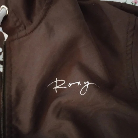 Lightweight Roxy coat - Picture 2 of 3